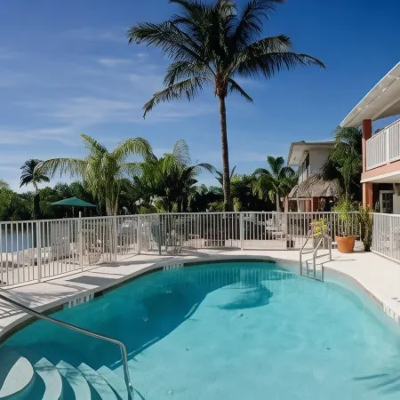 Manatee Bay Inn
