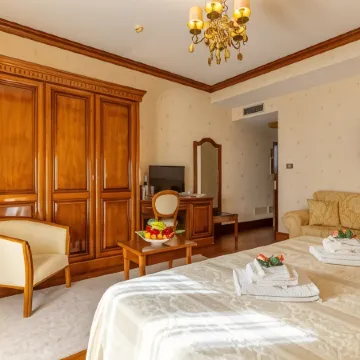 Hotel Borgo Don Chisciotte