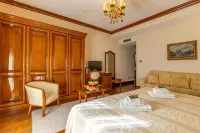 Hotel Borgo Don Chisciotte