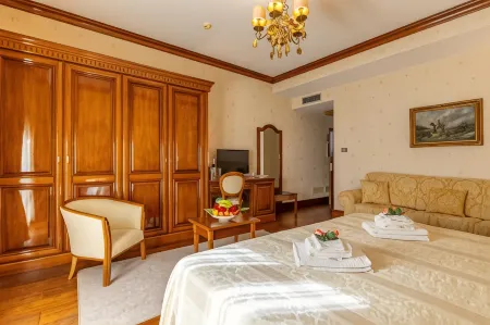 Hotel Borgo Don Chisciotte