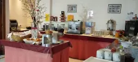 Hotel Alnacir - breakfast