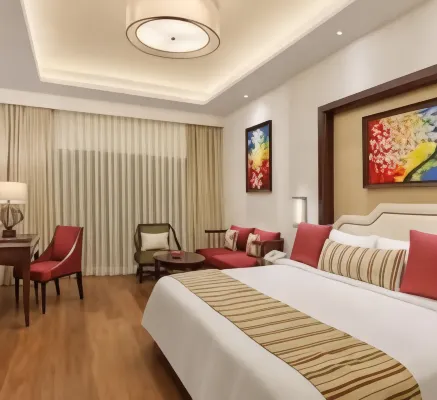 Sarovar Portico Dehradun