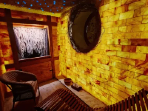 Hotel Willa Lubicz Hotéis em Gdynia