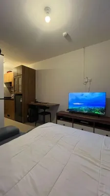 Refi Room at Sudimara ForestWalk Hotel a Sawah Baru