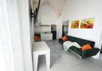 Fine vacation home in the historic center of Carovigno - Dimora La Cattedrale