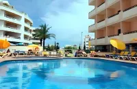 Invisa Hotel la Cala - en bord de mer