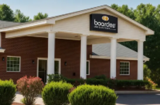 Boarders Inn & Suites by Cobblestone Hotels – Ashland City
