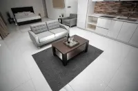 Modern 2 bedroom Villa with Pool, Ocean Vista, WIFI, AC, and Enhanced Safety Hotels in Prampram