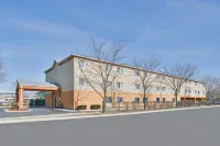 Best Western des Plaines Inn