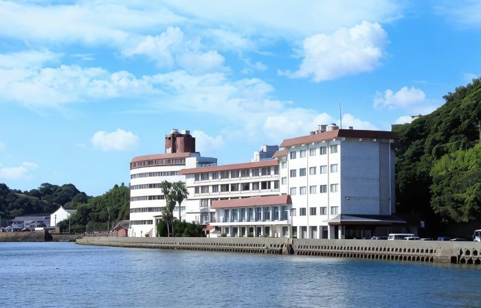 平戸海上ホテル