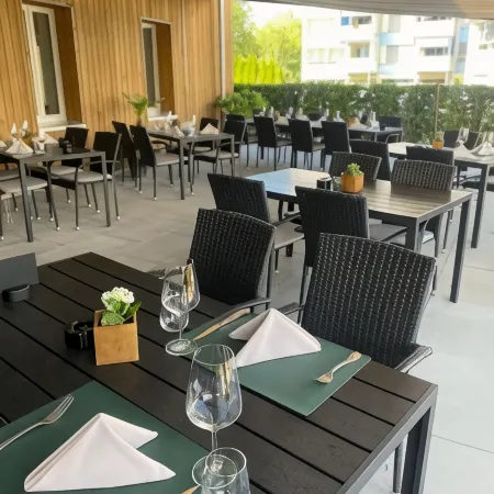 Guesthouse Meitschi Thun - Contactless Self Check-IN Hotels in Thun
