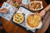 고스탑스 알레피 라이트