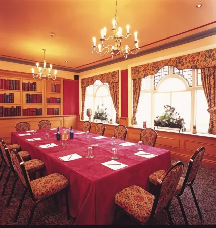 Chester Station Hotel