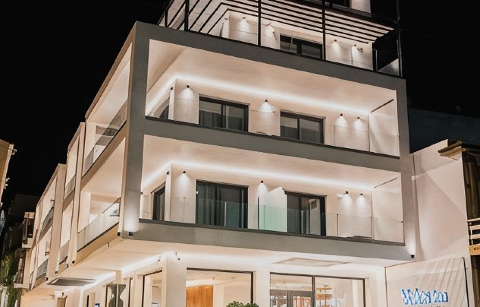 Volos Inn Hotel