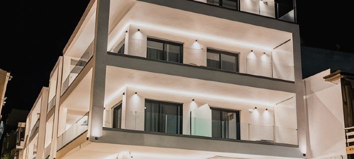 Volos Inn Hotel Hotels in Magnesia Prefecture