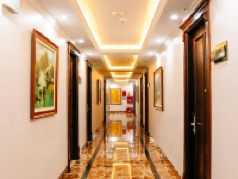 Victory Sky Hotel Hotels in Tu Son