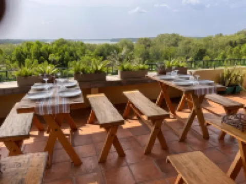 At One - with Nature Glamping Resort