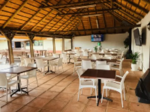 St Ives Lodge & Venue Hotels in Howick