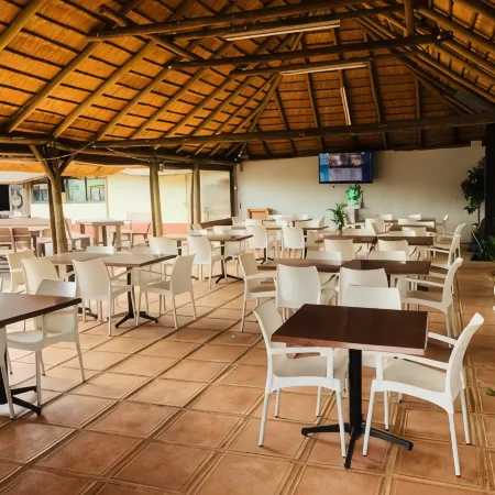 St Ives Lodge & Venue