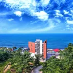 S202 Pension - 2성급
