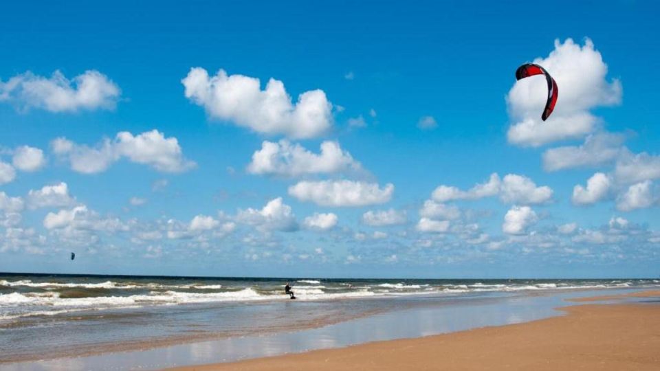 Holiday Home Egmond near Beach