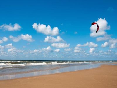 Holiday Home Egmond near Beach