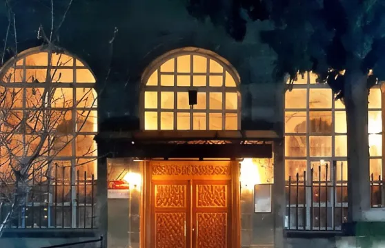 森萊夫公寓酒店