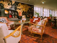 Kulturhotel Hessenland Kassel Innenstadt by Stay Awesome 卡塞爾酒店