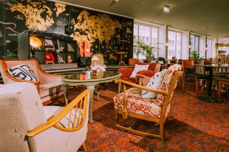 Hessenland Hotel Kassel Innenstadt by Stay Awesome