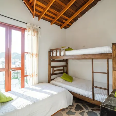 Villa Roca by St Hoteles, Rodadero