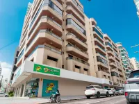 Fully Equipped Apartments in Meia Praia, 150m From the sea - Eoos Hotels in Itapema