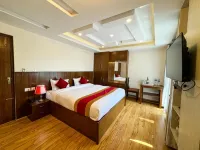 HOTEL ABI INTERNATIONAL Hotels near Natural History Museum