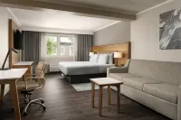 DoubleTree by Hilton Warwick Providence Airport