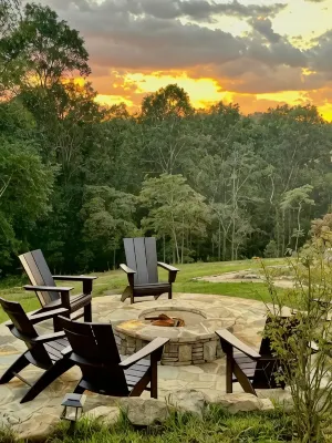 The Dogwood Inn - Wifi
