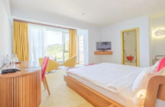 卡斯特羅美樂酒店及健康度假村 科佈列季酒店