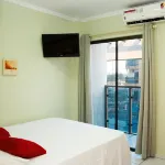 Larison Ji-Paraná by Easy Hotéis فنادق في 