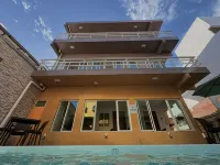Pousada Residência Dos Sonhos