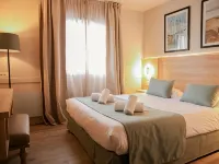 Le M Hotel & Spa Honfleur Hotels in Honfleur