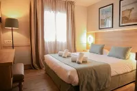 Le M Hotel & Spa Honfleur