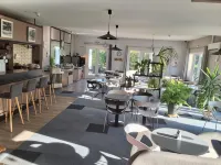 Contact Hôtel Alys Bourg en Bresse Ekinox Parc Expo