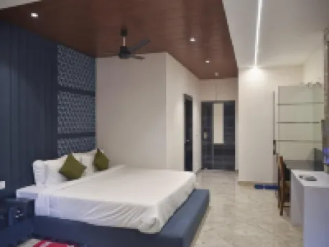 Mahfil-e-Motijheel, Motijheel Park and Resort Hotels in Murshidabad