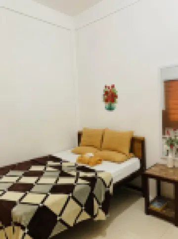 位於愛妮島的1臥室公寓-10平方米|帶1個獨立浴室