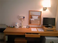 Hotel AZ Mie Nabari Ten