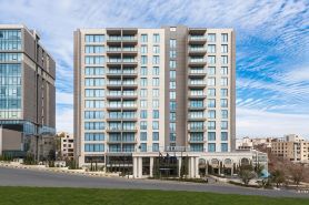 Doubletree by Hilton Amman Hotel & Residences
