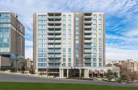 Doubletree by Hilton Amman Hotel & Residences Hotel a Amman