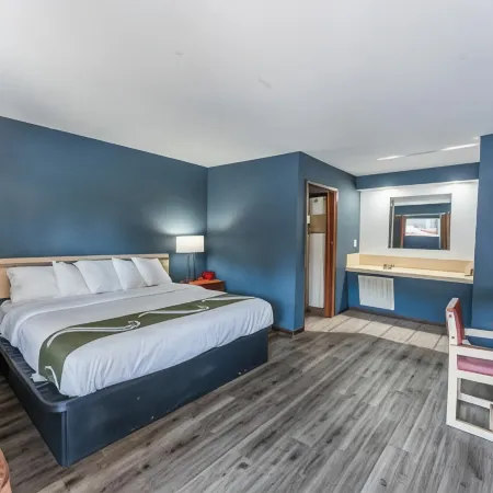Budget Inn Pulaski