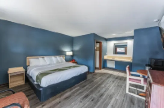 Budget Inn Pulaski