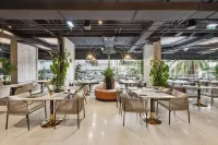 Skylark, Aluma Hotels & Resorts - Завтрак