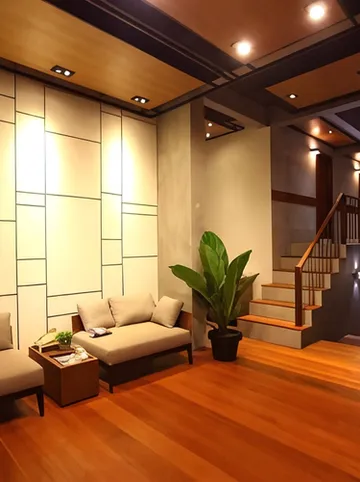 รูปภาพของโรงแรมชิค เชียงคาน