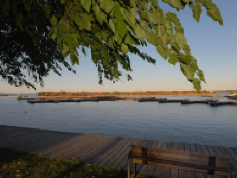 Kings Inn Orillia Hotels in Orillia